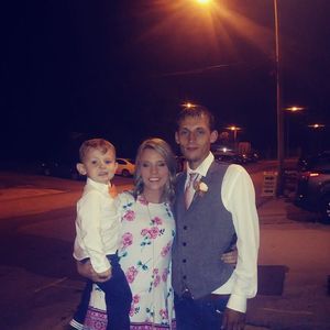 Meet your Posher, Jodie